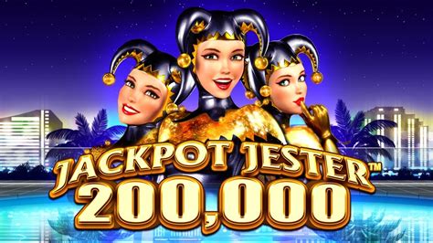 Jackpot Jester 200000 bet365